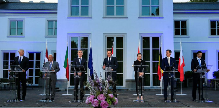 NATO-weapons
