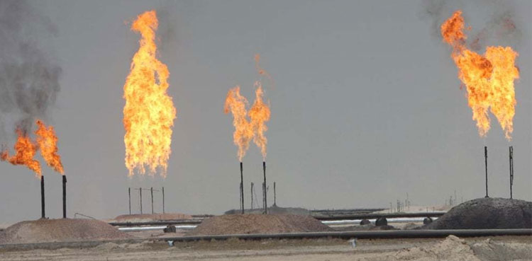 OGDCL, oil production ,Hyderabad