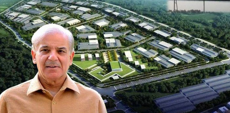 Shehbaz Sharif