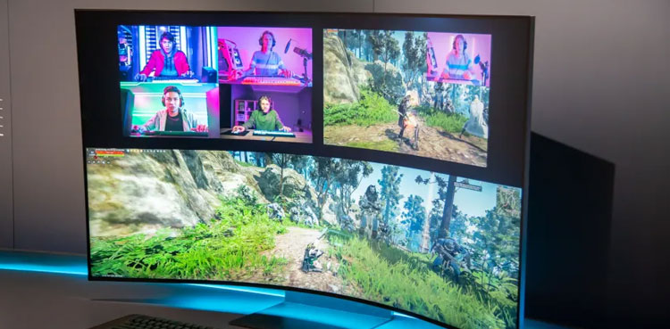 Samsung TV business to be less affected by US tariffs