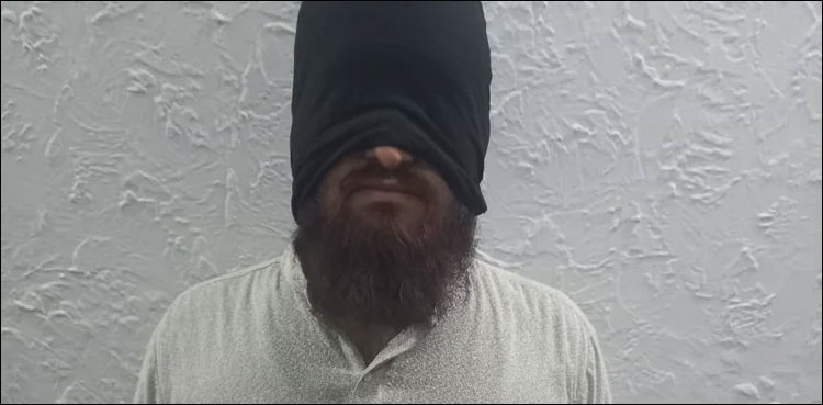 TTP-leader
