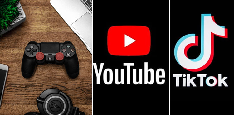 Tax on Social Media Apps