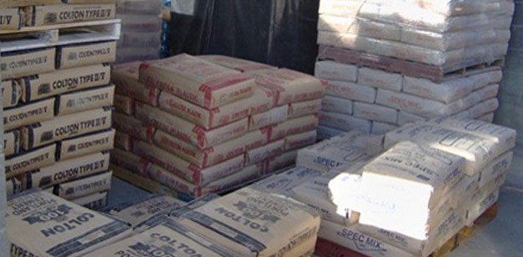 Prices, construction materials, soar, fuel hike