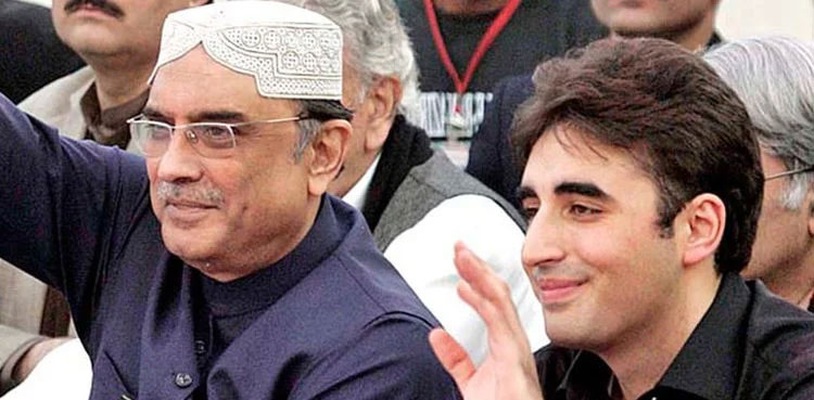 ppp, mayor karachi,
