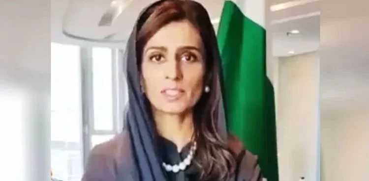 FATF, grey list, Hina Rabbani Khar, Pakistan