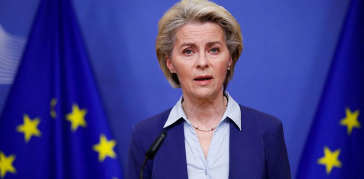 EU suspends counter-tariffs, US U-turn