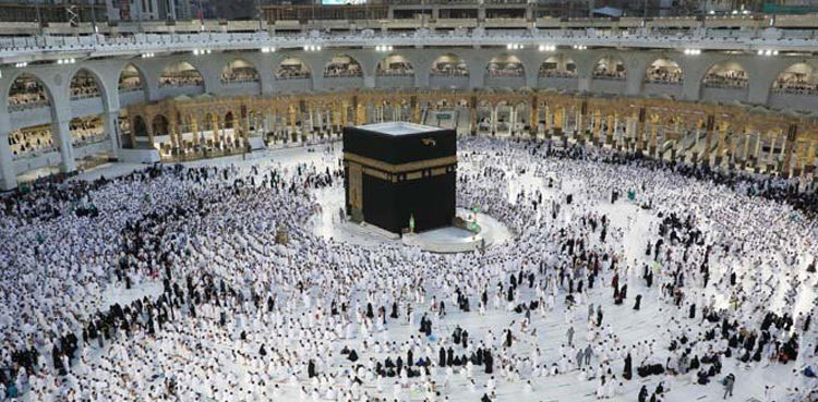 Hajj assistants, list, brother, friend, federal minister