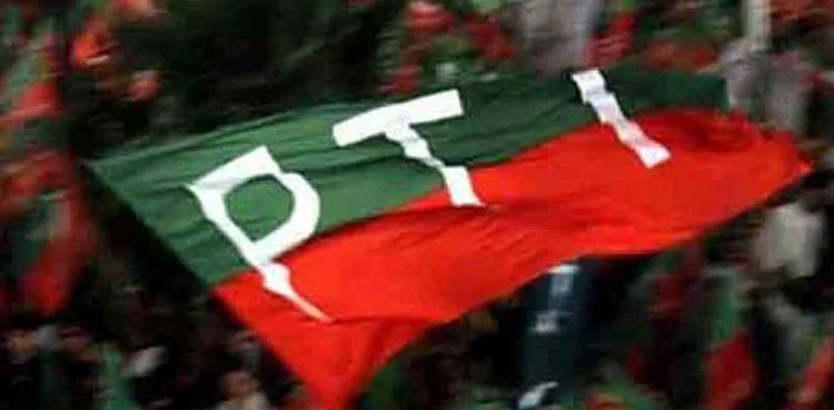 PTI MPA, Shabbir Qureshi, video statement, harassment case