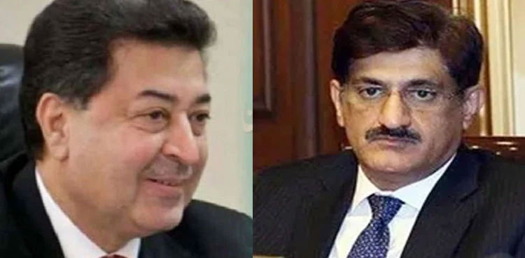 CM Sindh, CEC, Sikandar Raja Sultan, foolproof security, elections
