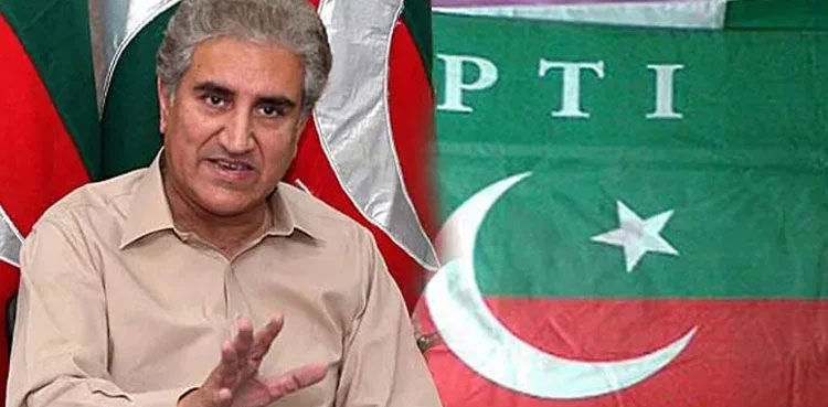 Punjab, by-elections, Shah Mehmood Qureshi, rigging