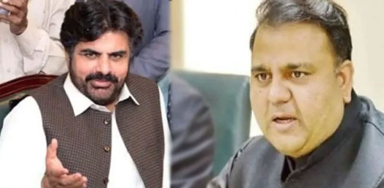 PTI, economy, tenure, Nasir Hussain Shah, Fawad Chaudhry