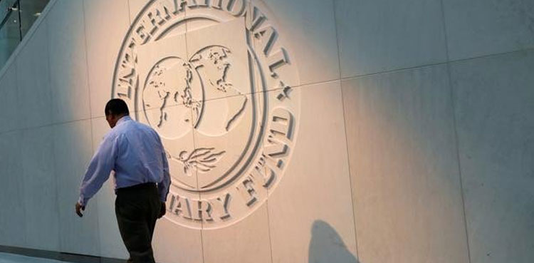 IMF, Haiti, emergency aid