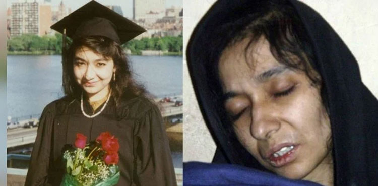 Aafia Siddiqui, IHC, release, US lawyer, Pakistan