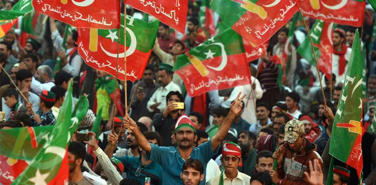 imran khan disqualification