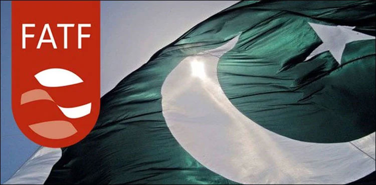 pakistan, FATF grey list,
