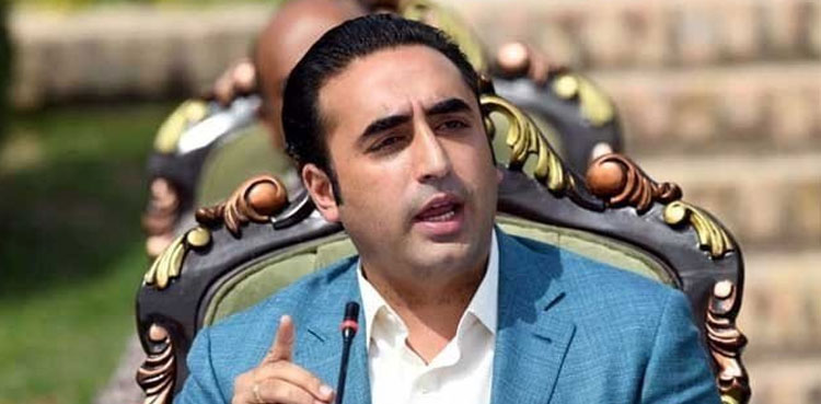 Bilawal Bhutto, Imran Khan, Economy