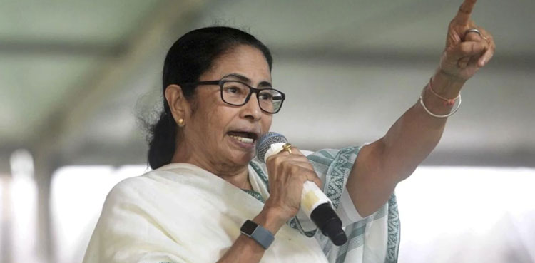 Derogatory remarks, BJP, Mamata Banerjee, India, West Bengal CM, arrest