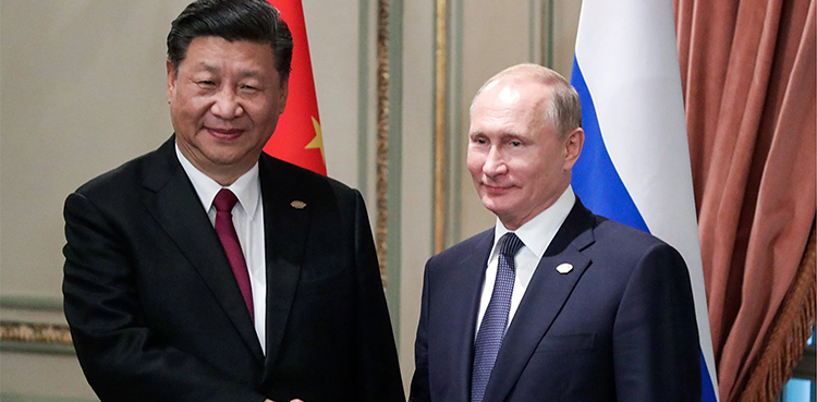 Chian Russia, Iran, Israel, Iran Israel war today, UNSC condemn