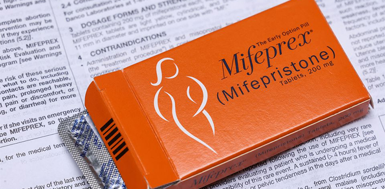 Roe v. Wade abortion pill Biden