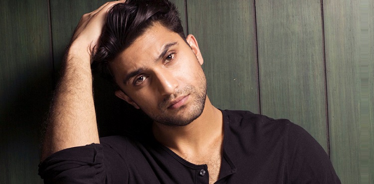 ahad raza mir, first look, resident evil, netflix