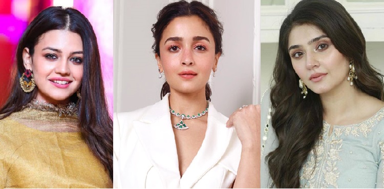 alia bhatt pregnant, dur-efishan saleem, zara noor abbas