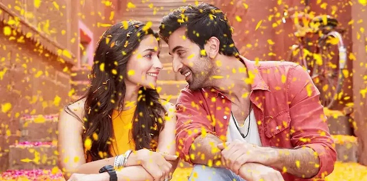 alia bhatt, ranbir kapoor, dal chawal