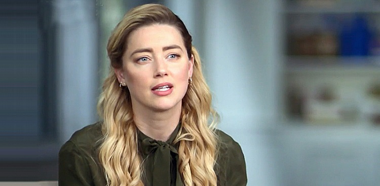 amber heard, johnny depp tell-all book