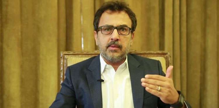 Privatization of DISCOs, Awais Leghari