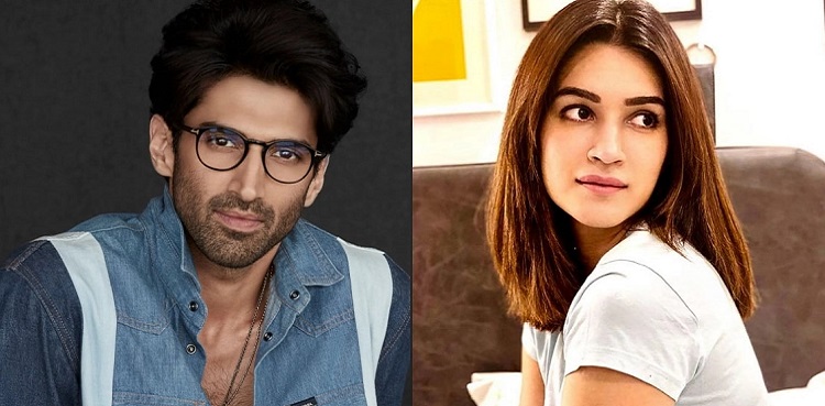 kriti sanon, Aditya Roy kapur, sanjay leela bhansali, bollywood