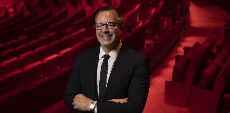 bill kramer new oscars ceo
