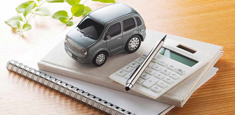 Car insurance FCA UK