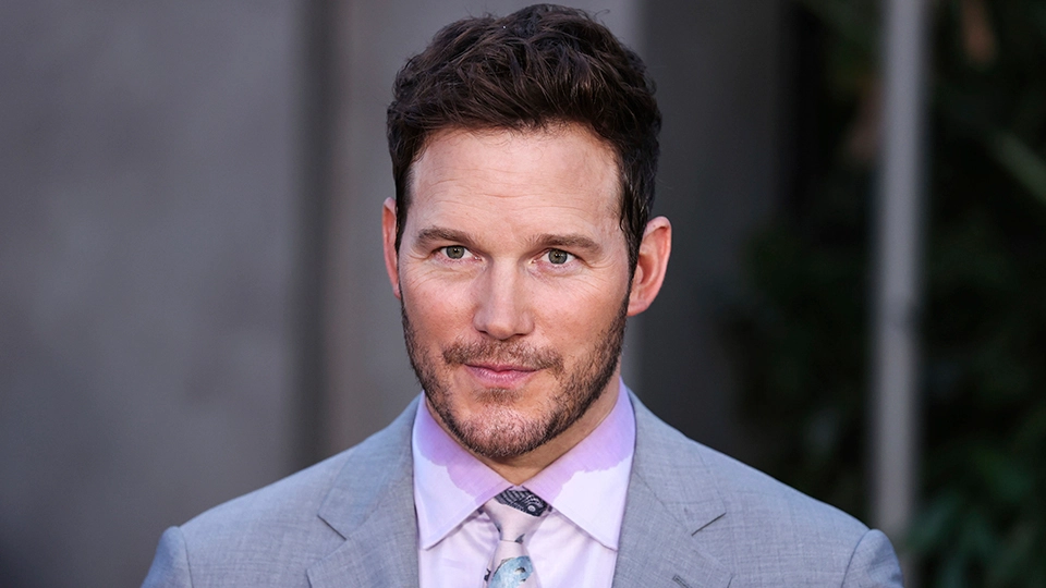 chris pratt, thor love and thunder
