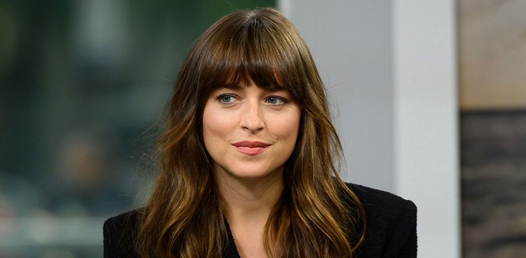 Dakota Johnson, Madame web, Marvel universe