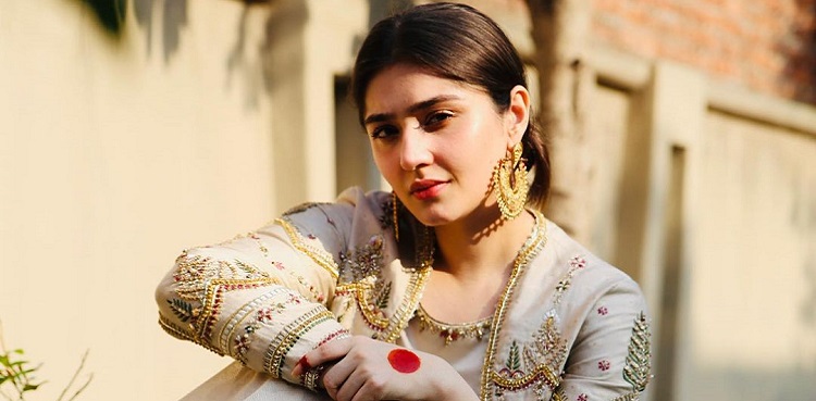 dur-e-fishan saleem, instagram post