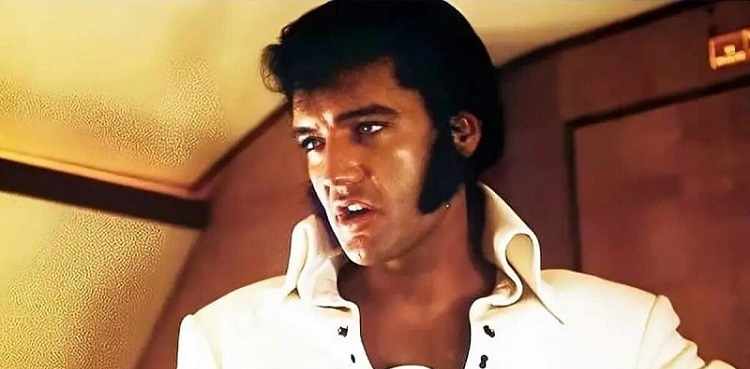 elvis presley alive, conspiracy theories