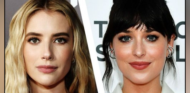emma roberts, spider-man, spider-man spinoff, madame web,