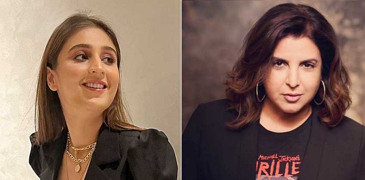 farah khan, dhvani bhanushali, iifa