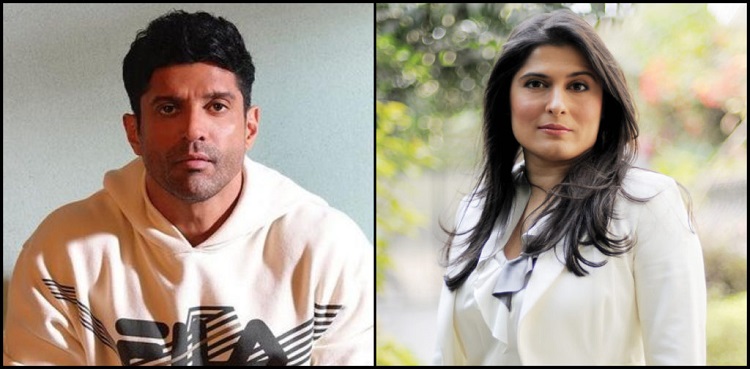 farhan akhtar, sharmeen obaid chinoy, ms. marvel