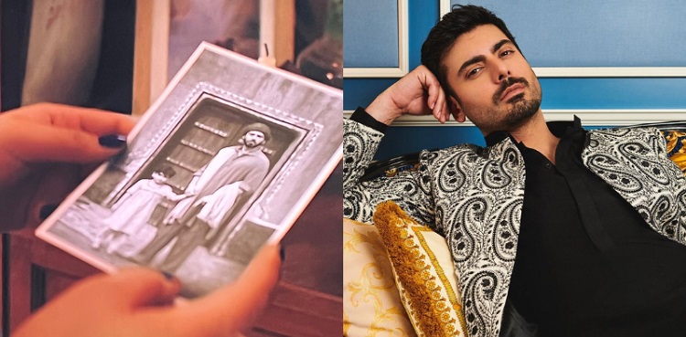 fawad khan, ms marvel debut