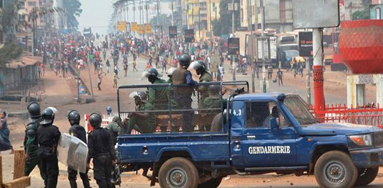 Opposition figures sentenced, Cambodia mass trial