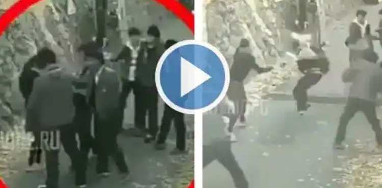 martial arts, martial arts skills, viral video, video, viral