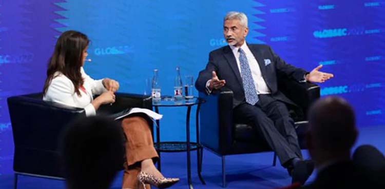 russian oil, ukraine, india, s jaishankar