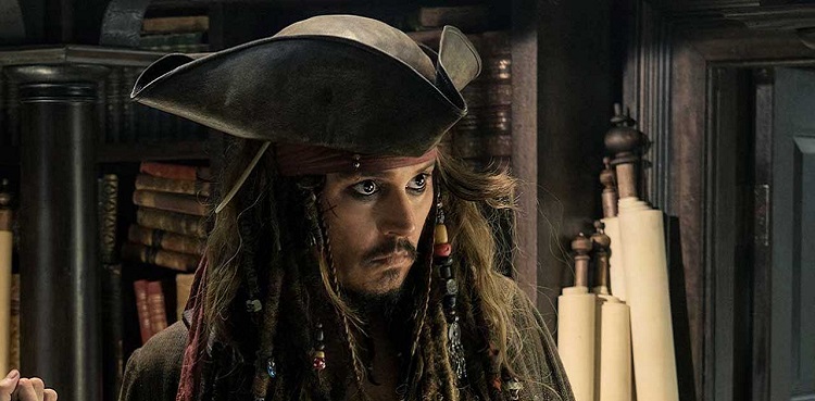 johnny depp, pirates of the caribbean, disney