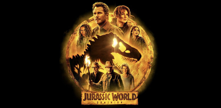 Jurassic World Dominion, anticipated films, Chris Pratt-starrer, box office