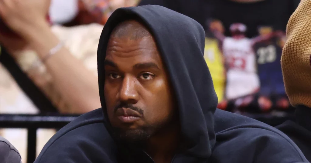 kanye west sued, donda 2