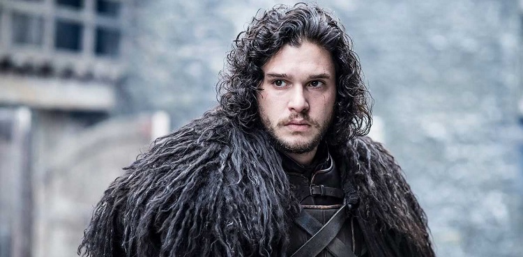 game of thrones spin-off, jon snow, kit harington