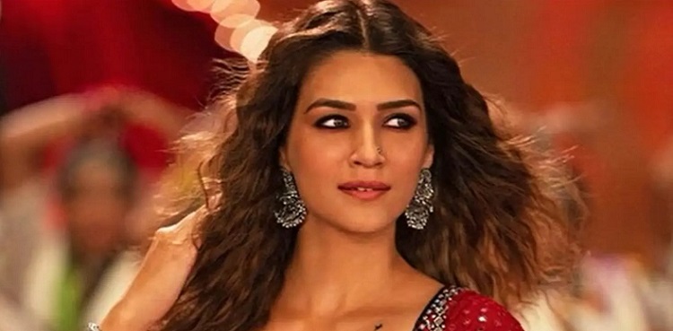 kriti sanon mimi