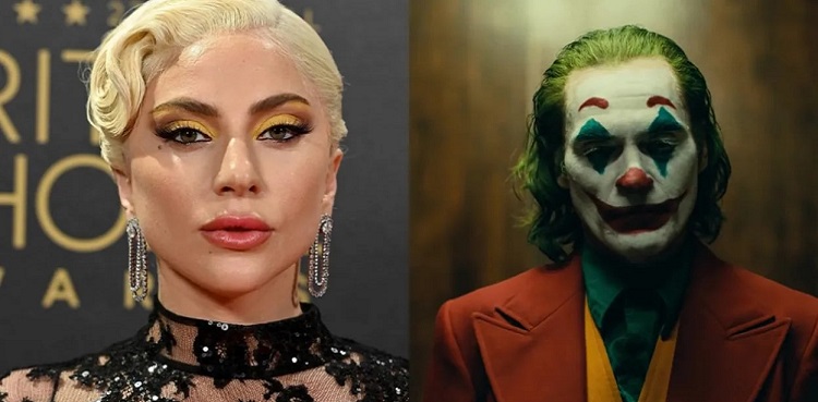 lady gaga, joker sequel, harley quinn