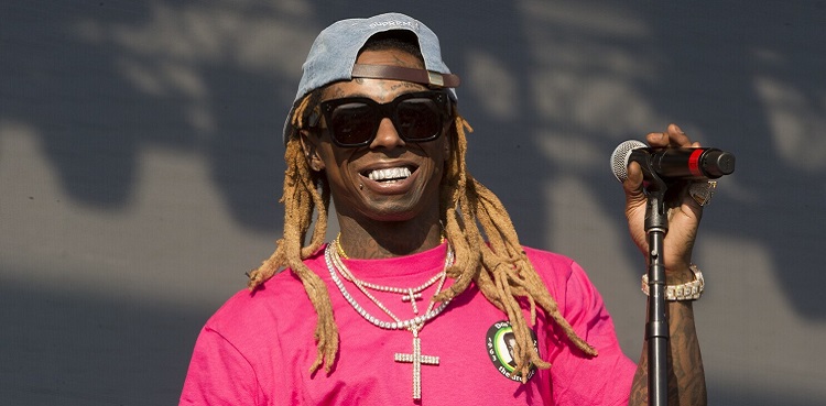 lil wayne, britsih music festival, ludacris