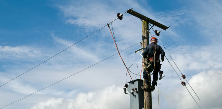LESCO worker torture